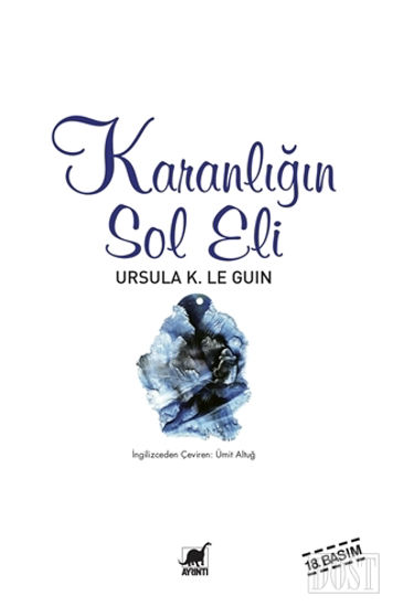 Karanlığın Sol Eli